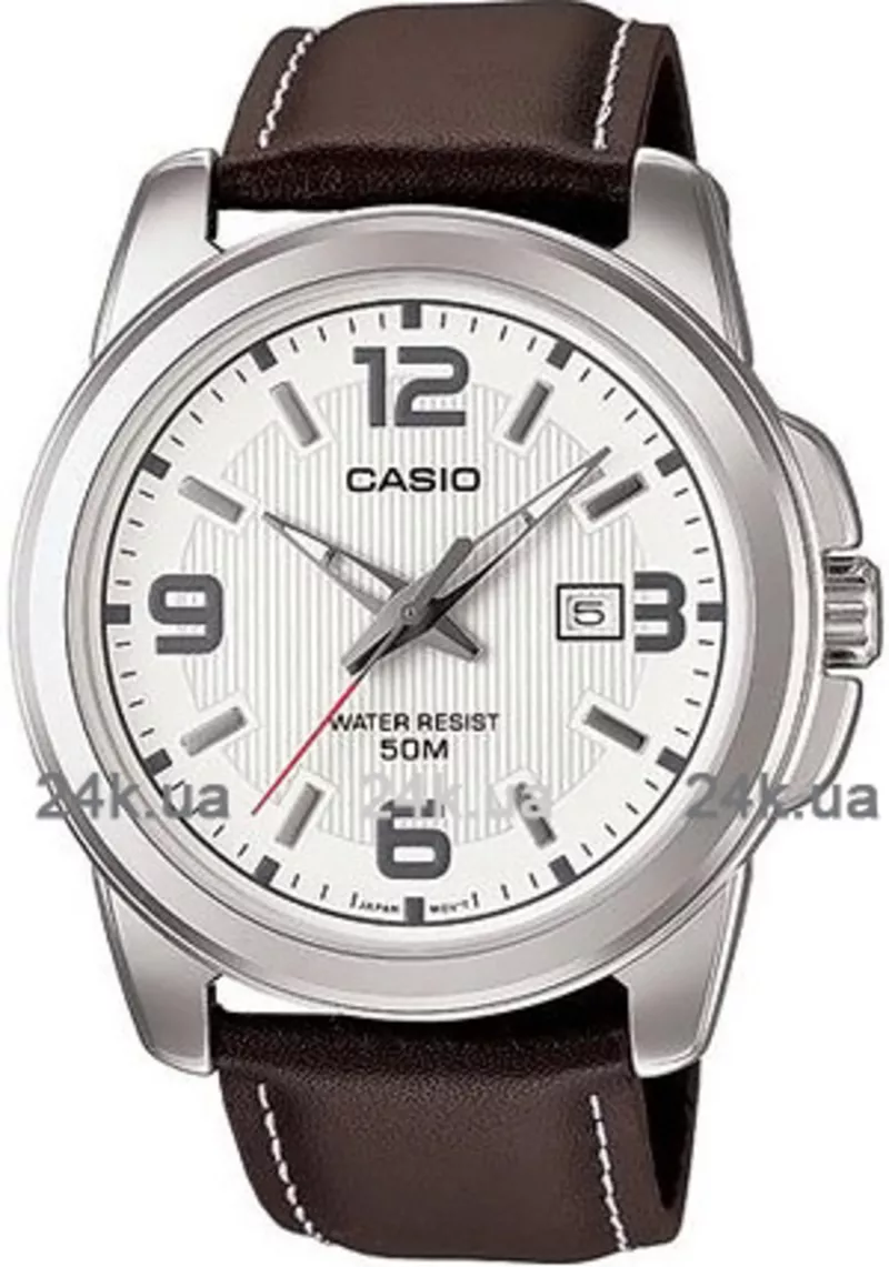 Часы Casio MTP-1314L-7AVDF