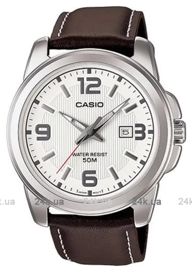 Часы Casio MTP-1314PL-7AVEF