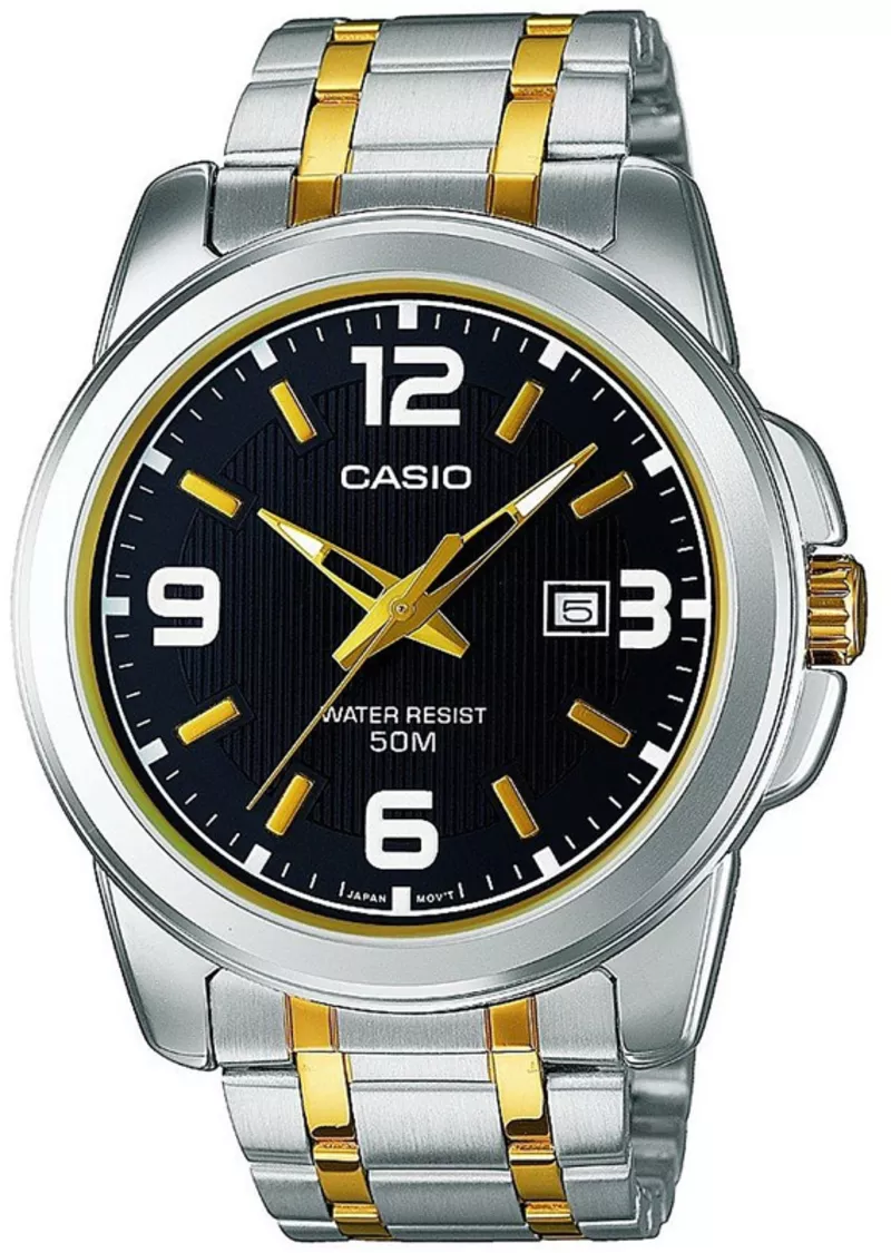 Часы Casio MTP-1314SG-1AVDF
