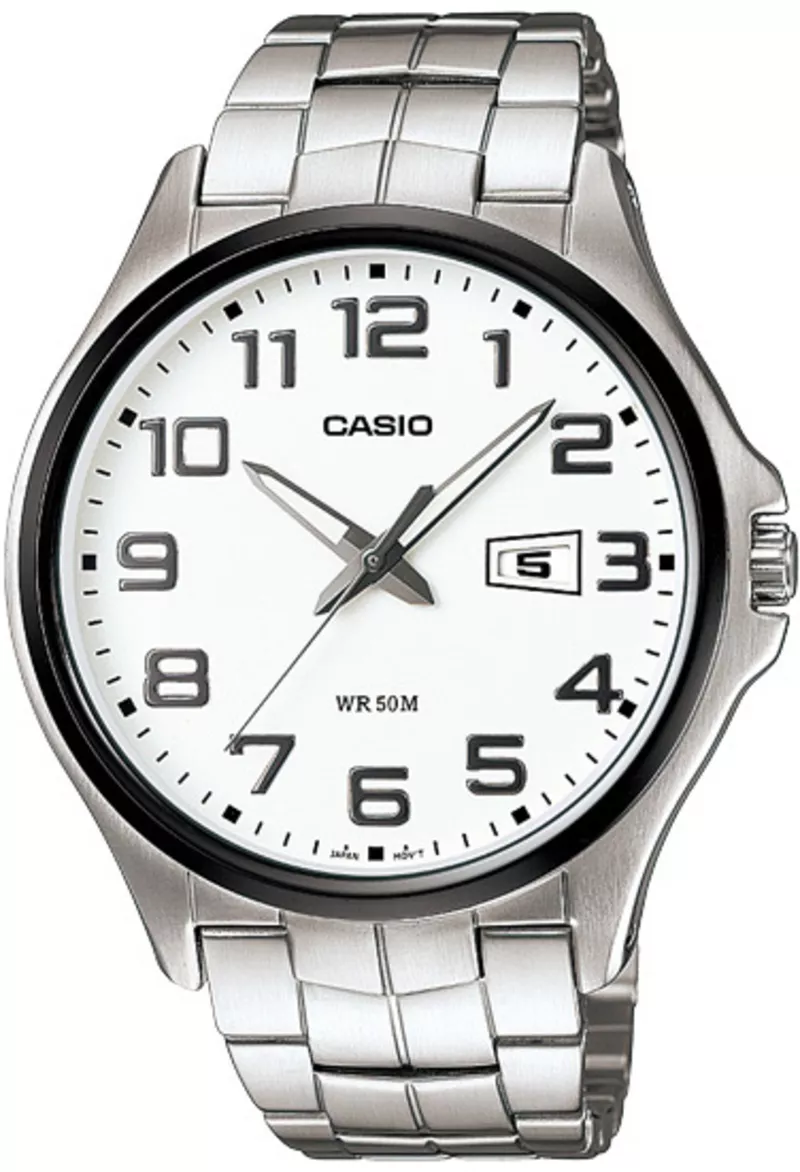 Часы Casio MTP-1319BD-7AVEF