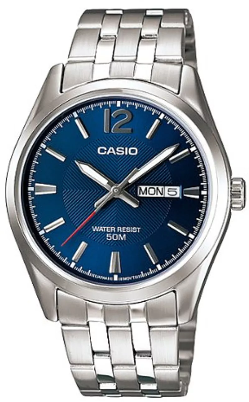 Часы Casio MTP-1335D-2AVDF