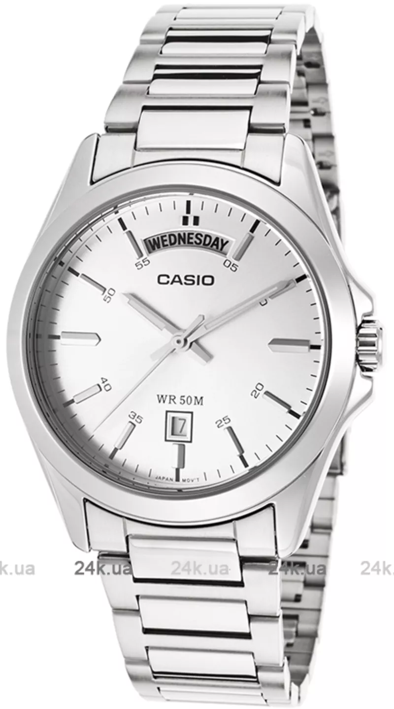 Часы Casio MTP-1370D-7A1VDF