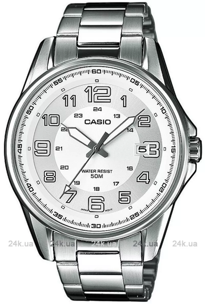 Часы Casio MTP-1372D-7BVEF