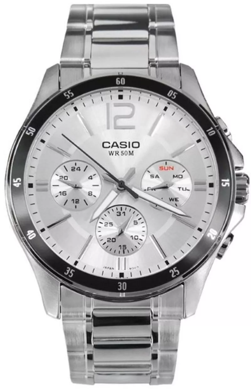 Часы Casio MTP-1374D-7AVDF