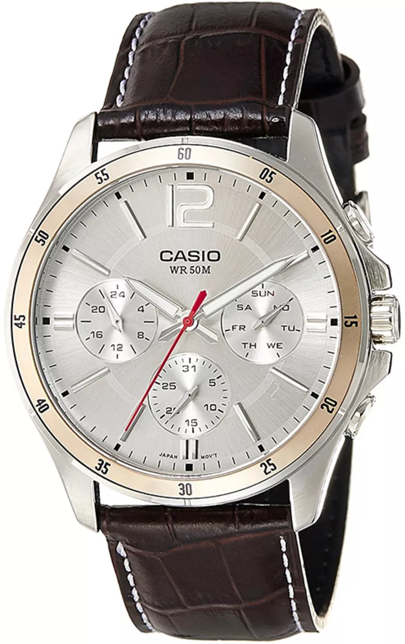 Часы Casio MTP-1374L-7AVDF