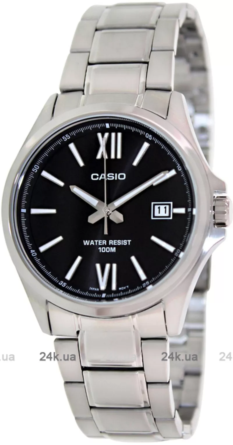 Часы Casio MTP-1376D-1AVDF