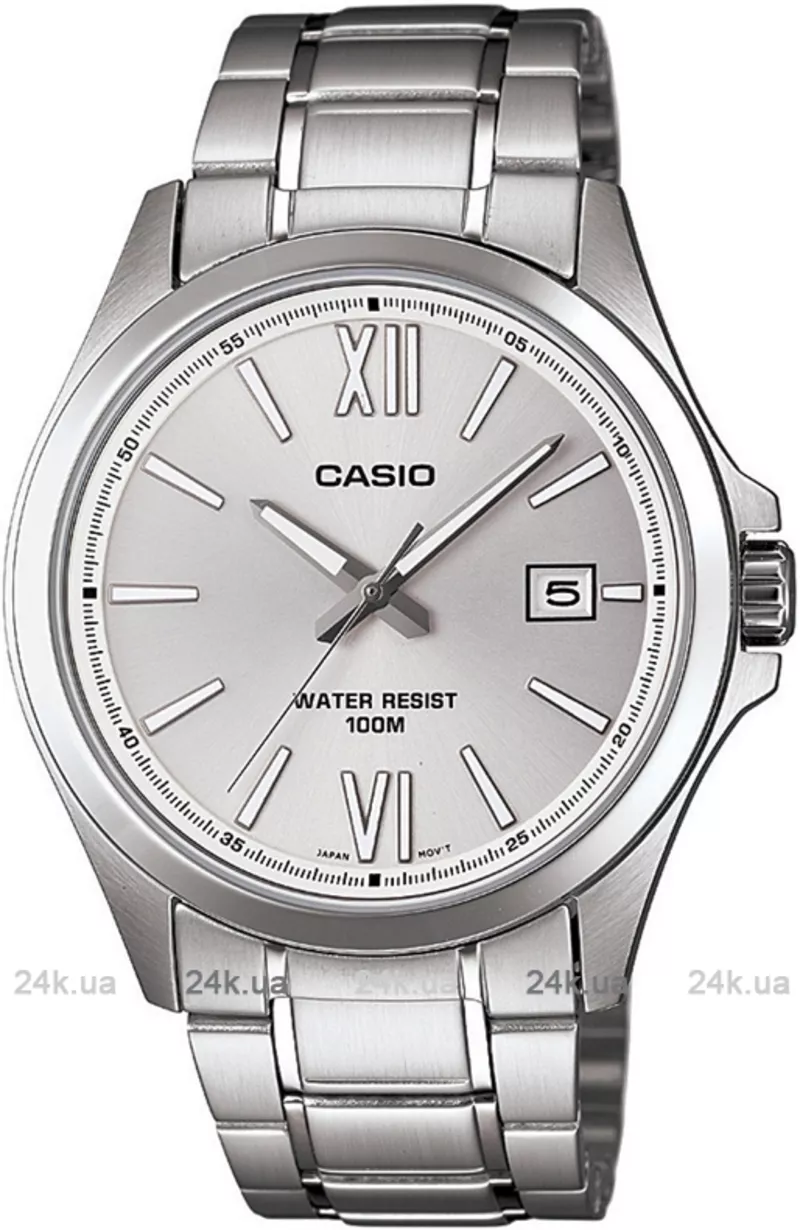 Часы Casio MTP-1376D-7AVDF