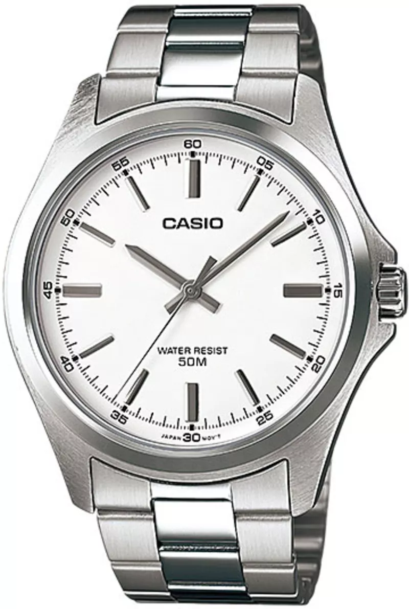 Часы Casio MTP-1378D-7AVDF