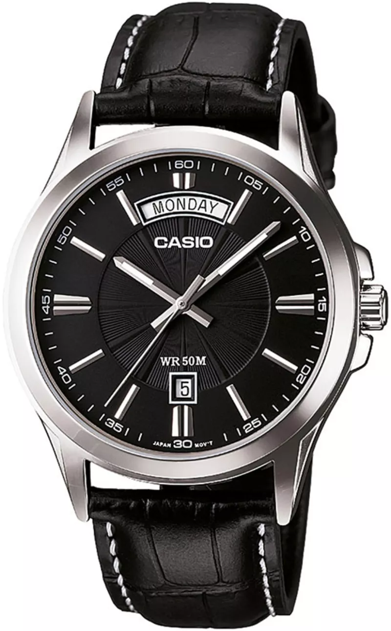 Часы Casio MTP-1381L-1AVDF