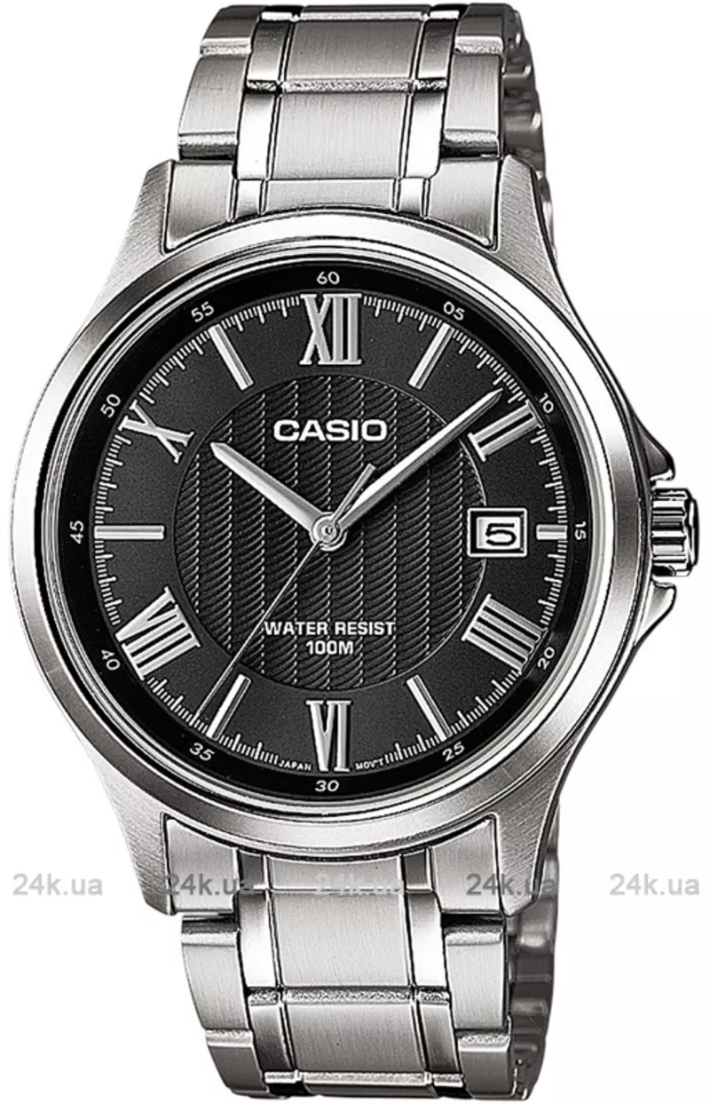 Часы Casio MTP-1383D-1AVEF