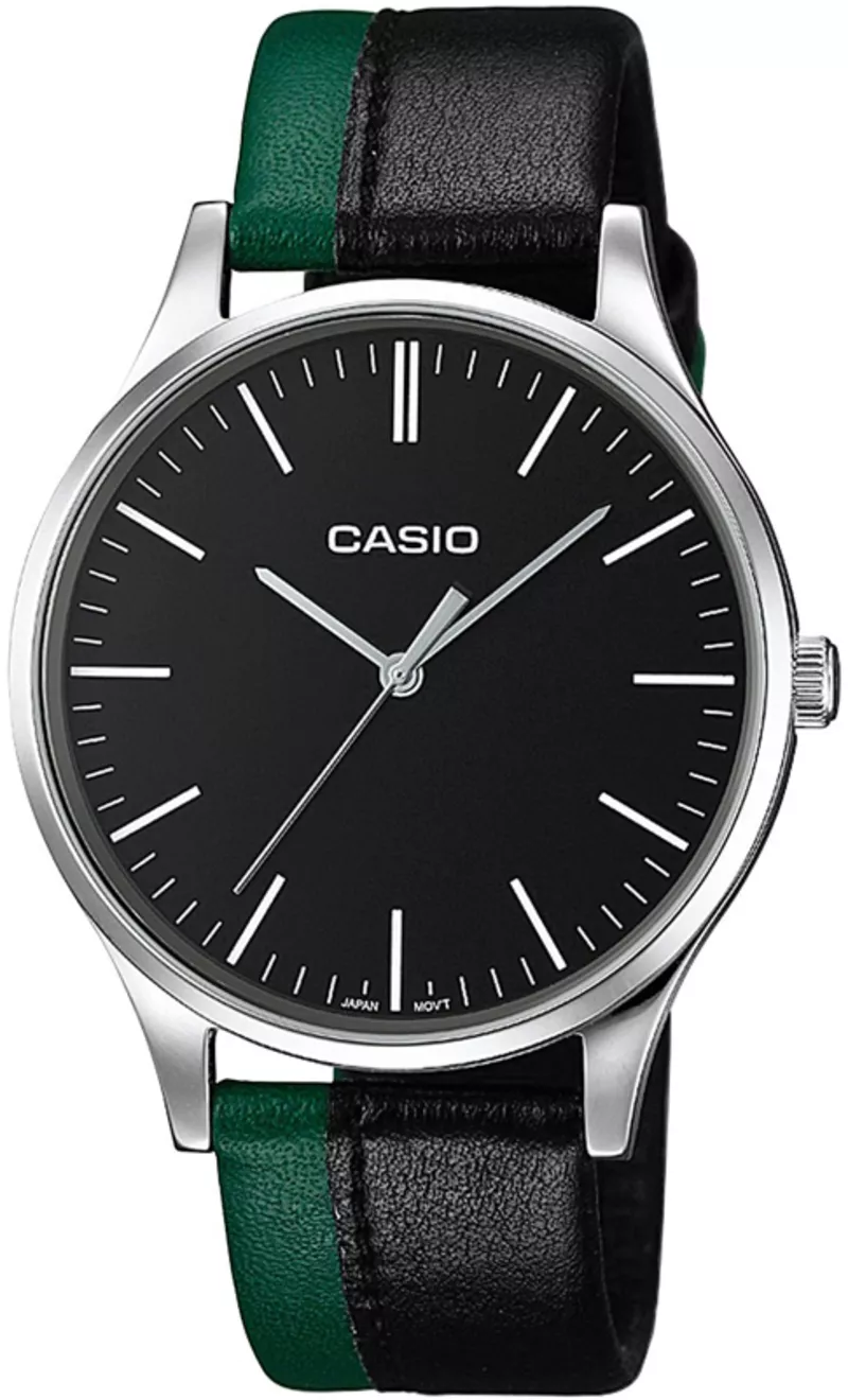 Часы Casio MTP-E133L-1EEF