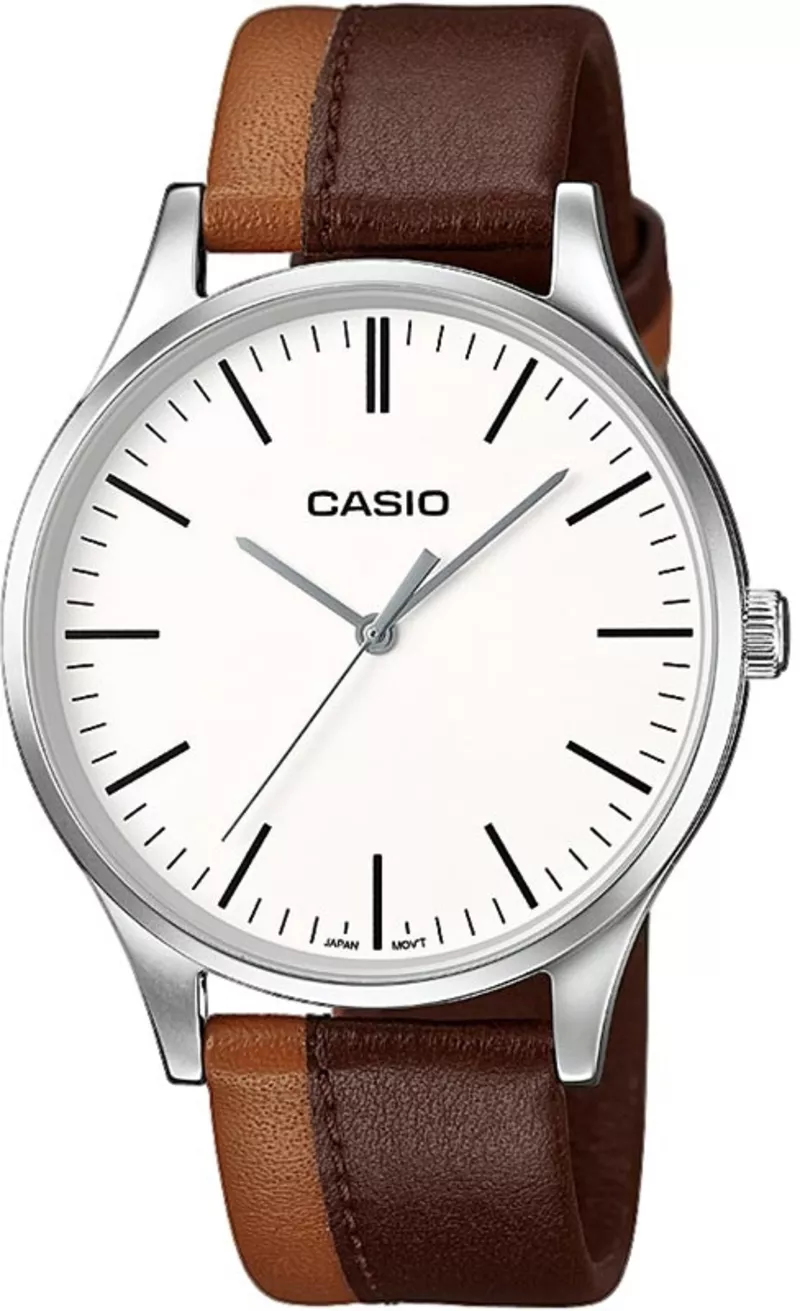 Часы Casio MTP-E133L-5EEF