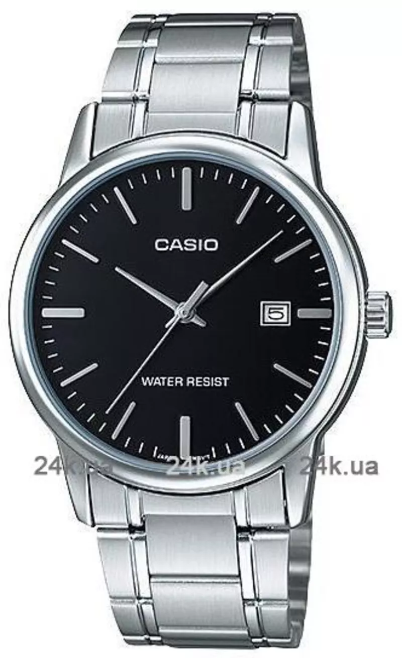 Часы Casio MTP-V002D-1AUDF