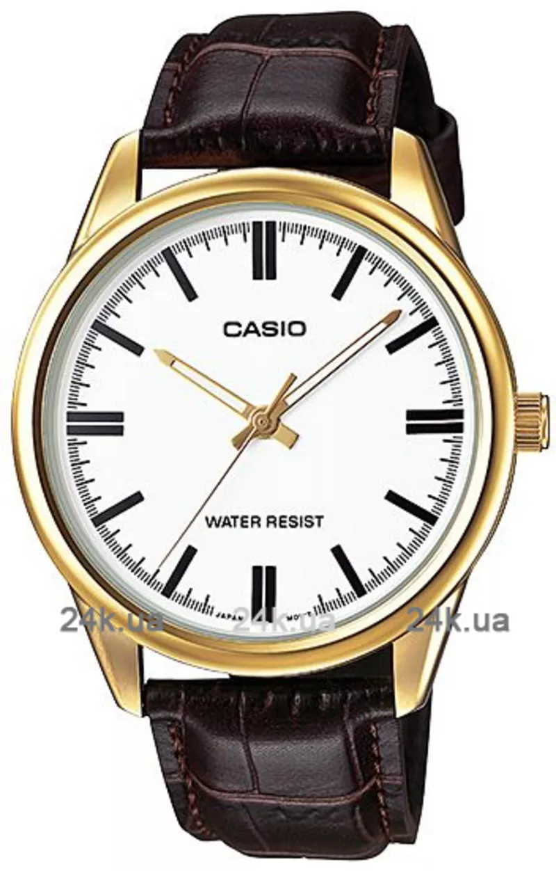 Часы Casio MTP-V005GL-7AUDF