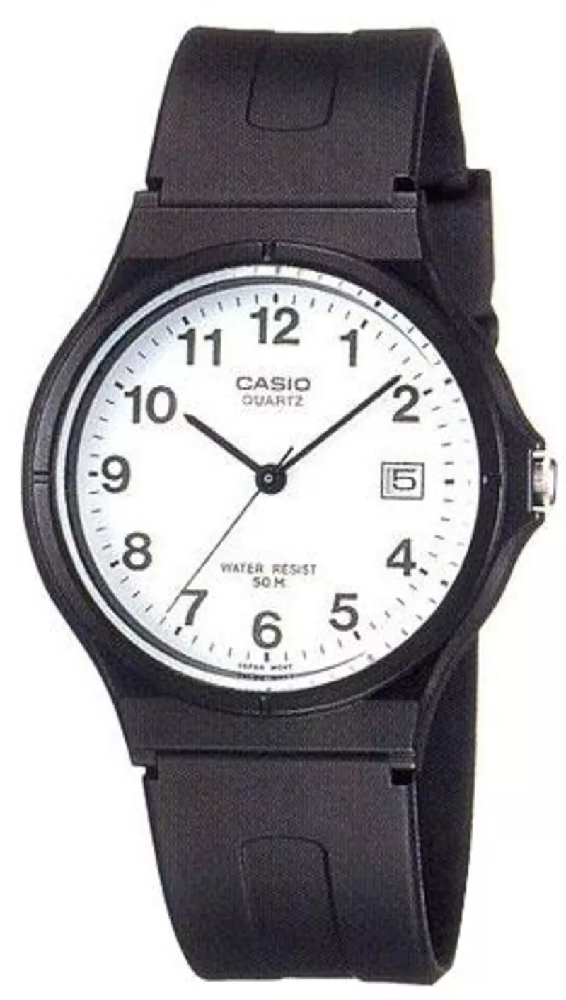 Часы Casio MW-59-7BVEF