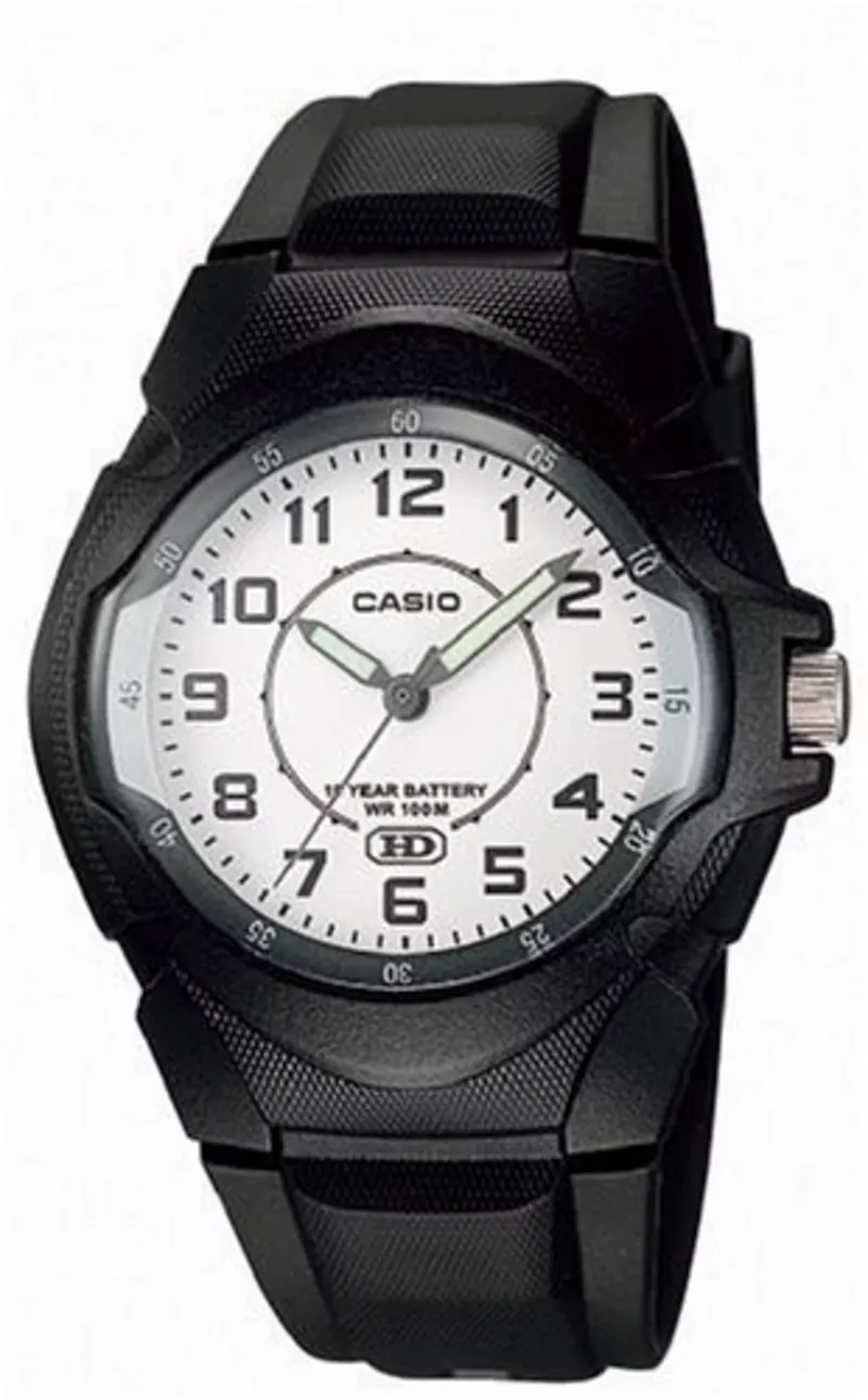 Часы Casio MW-600B-7BVEF