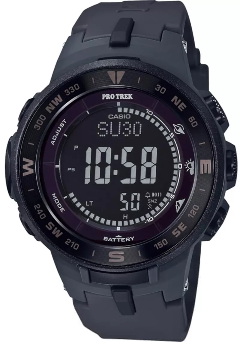 Часы Casio PRG-330-1AER