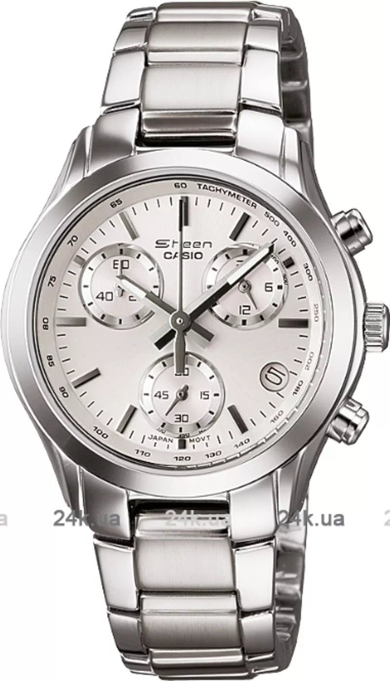 Часы Casio SHN-5000BP-7AVEF