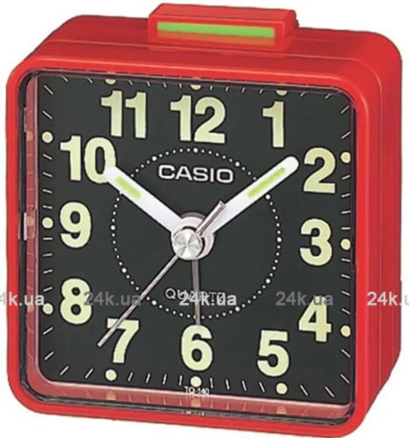 Часы Casio TQ-140-4EF