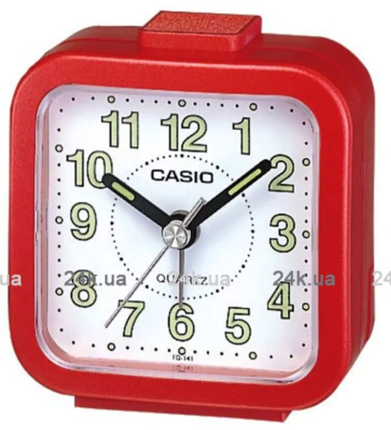 Часы Casio TQ-141-4EF