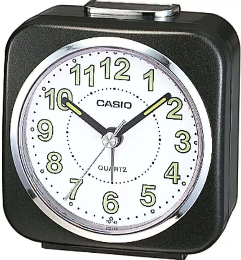 Часы Casio TQ-143S-1EF