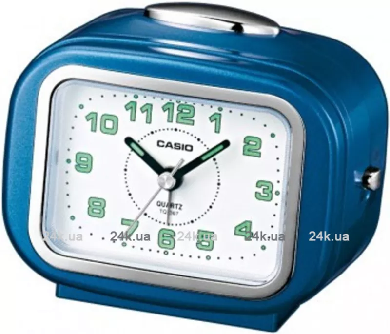 Часы Casio TQ-367-2EF