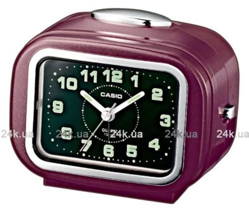 Часы Casio TQ-367-4EF