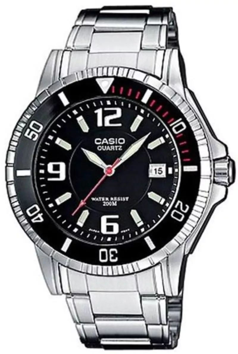 Часы Casio MTD-1053D-1A