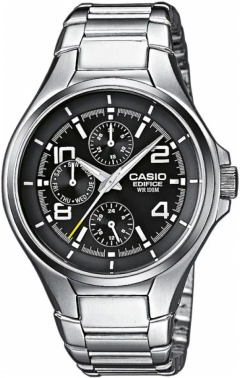 Часы Casio EF-316D-1A