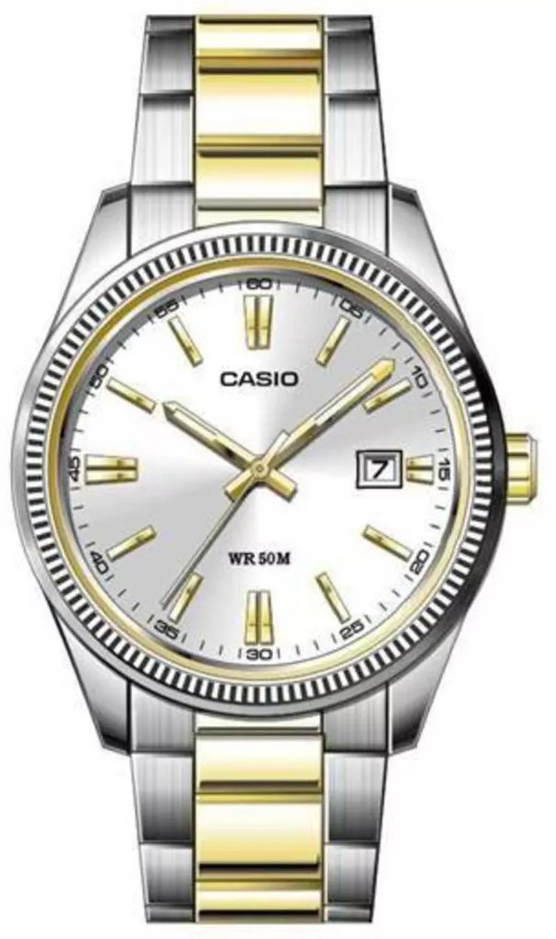 Часы Casio LTP-1302SG-7A