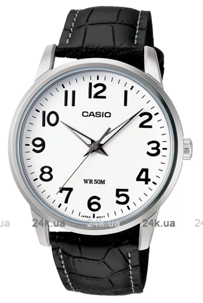 Часы Casio MTP-1303PL-7BVEF