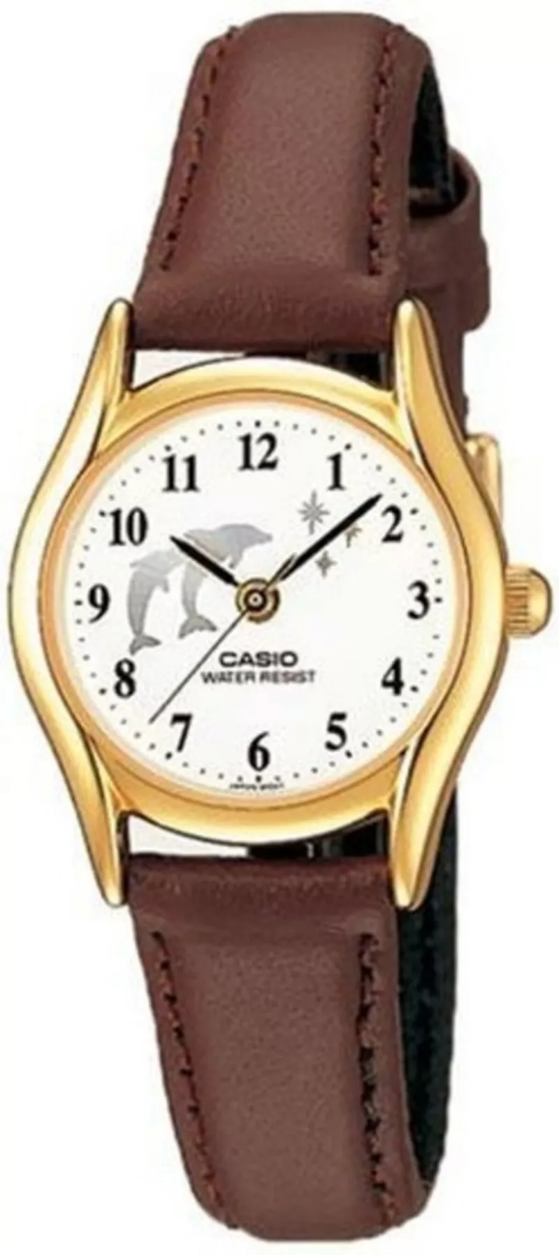 Часы Casio LTP-1094Q-7B9-A