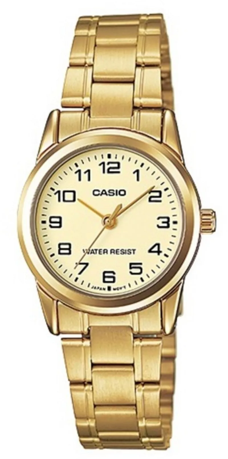 Часы Casio LTP-V001G-9B-А