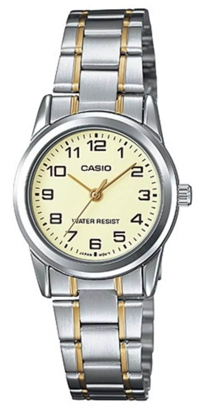 Часы Casio LTP-V001SG-9B-А