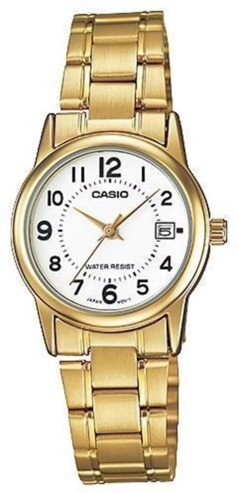 Часы Casio LTP-V002G-7B-А
