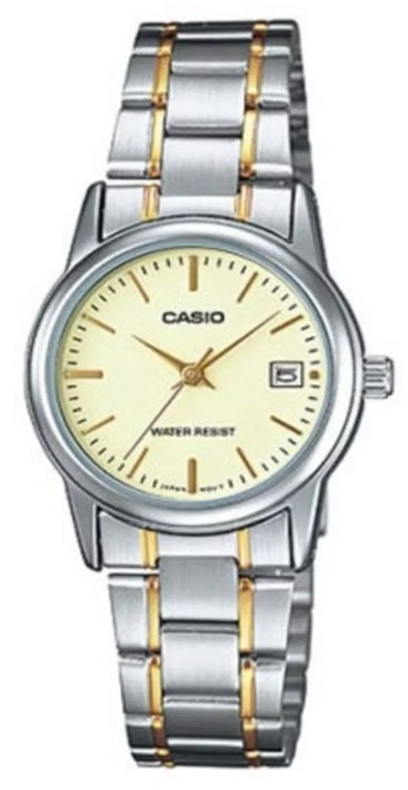 Часы Casio LTP-V002SG-9A-А