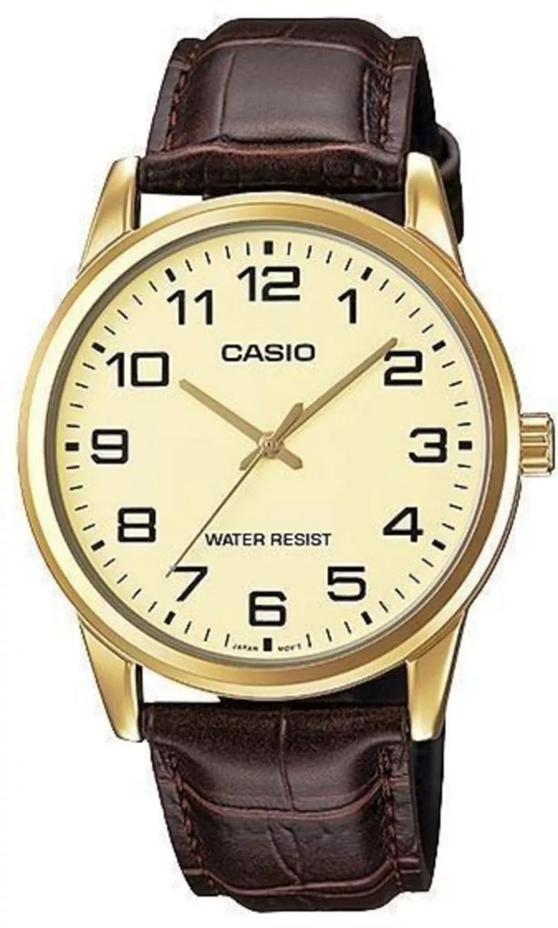 Часы Casio MTP-V001GL-9B-А