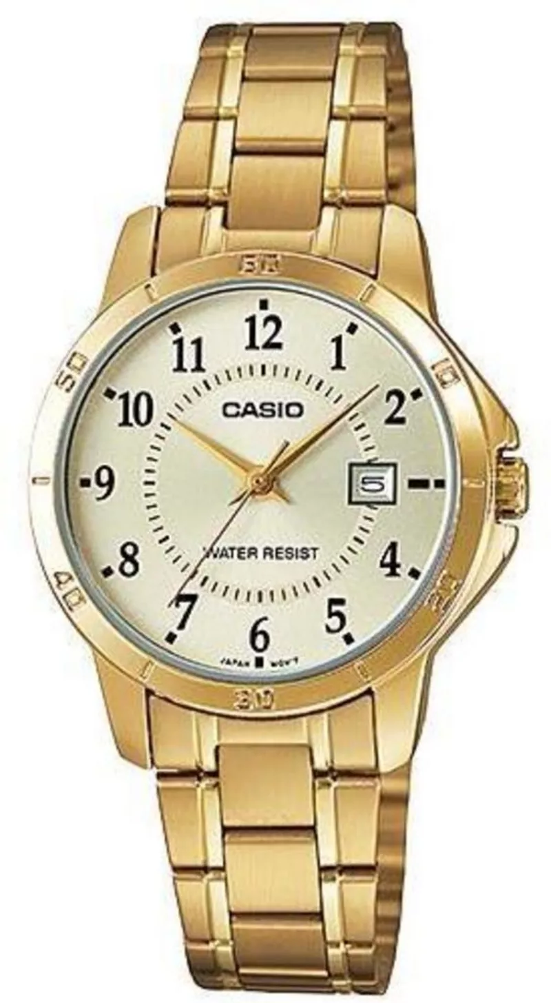 Часы Casio LTP-V004G-9B-A