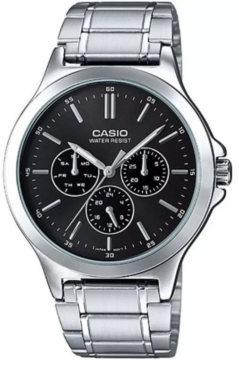 Часы Casio MTP-V300D-1A-A