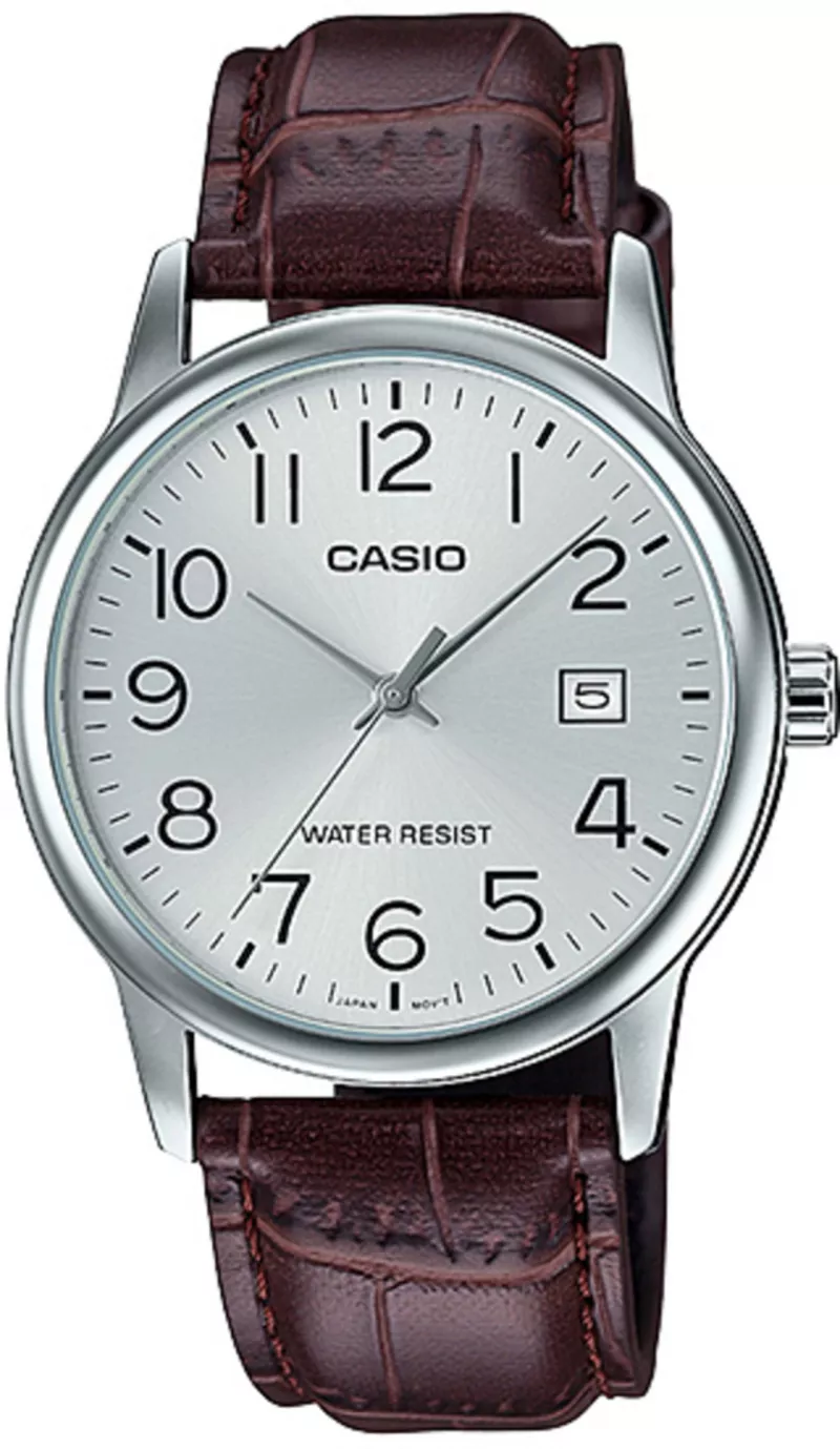 Часы Casio MTP-V002L-7B2-A
