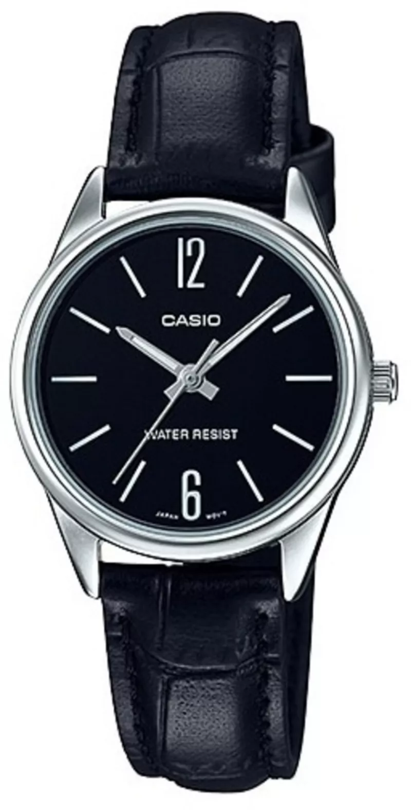 Часы Casio LTP-V005L-1B-A