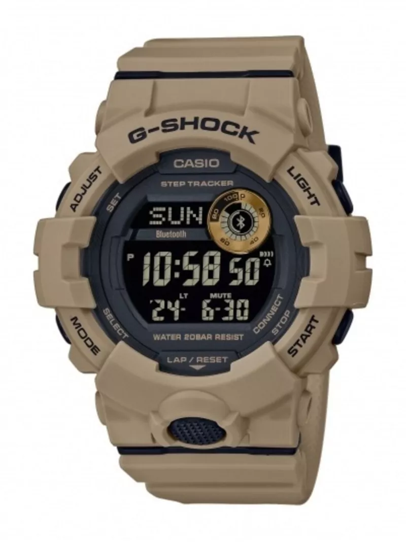 Часы Casio GBD-800UC-5ER