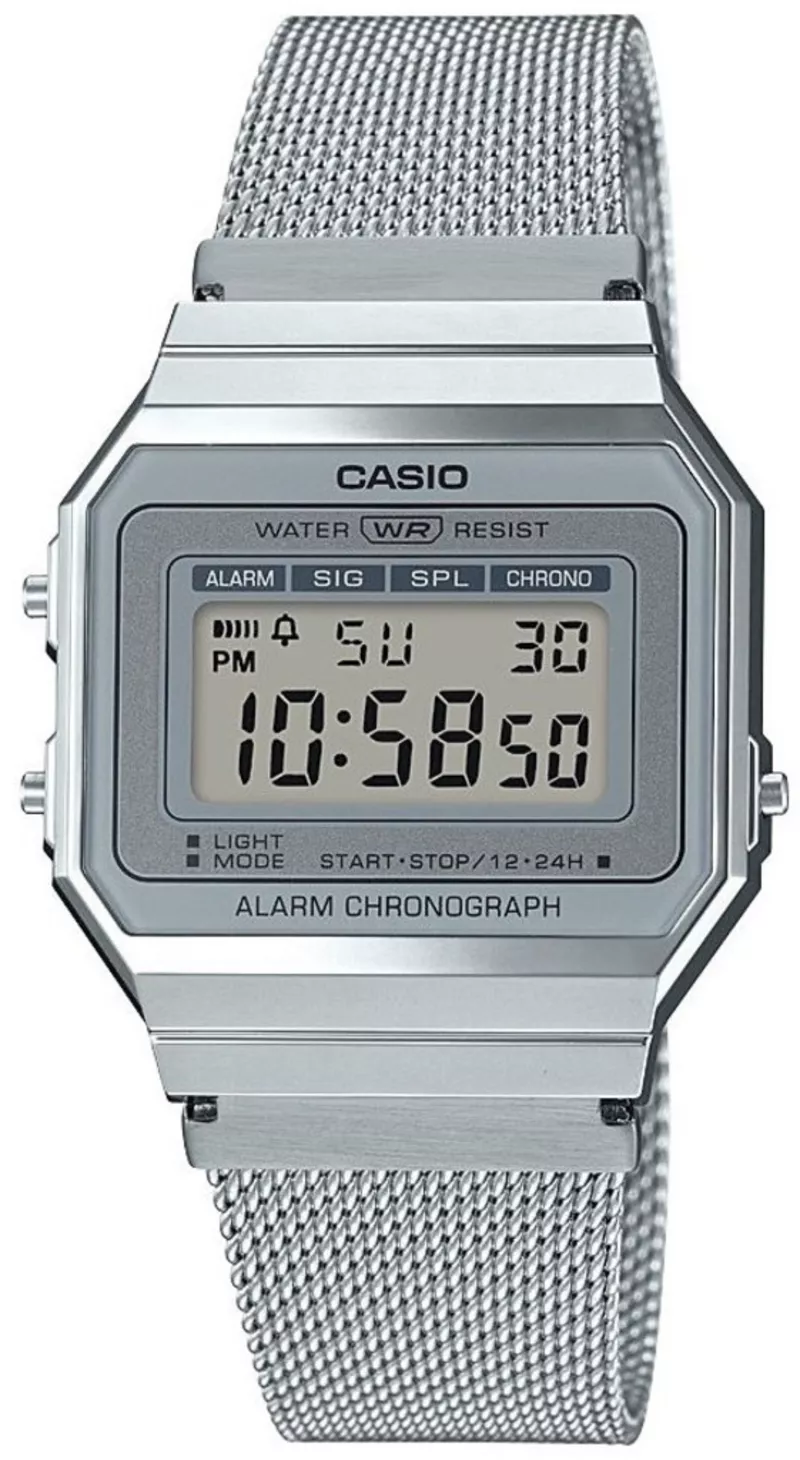 Часы Casio A700WEM-7AEF