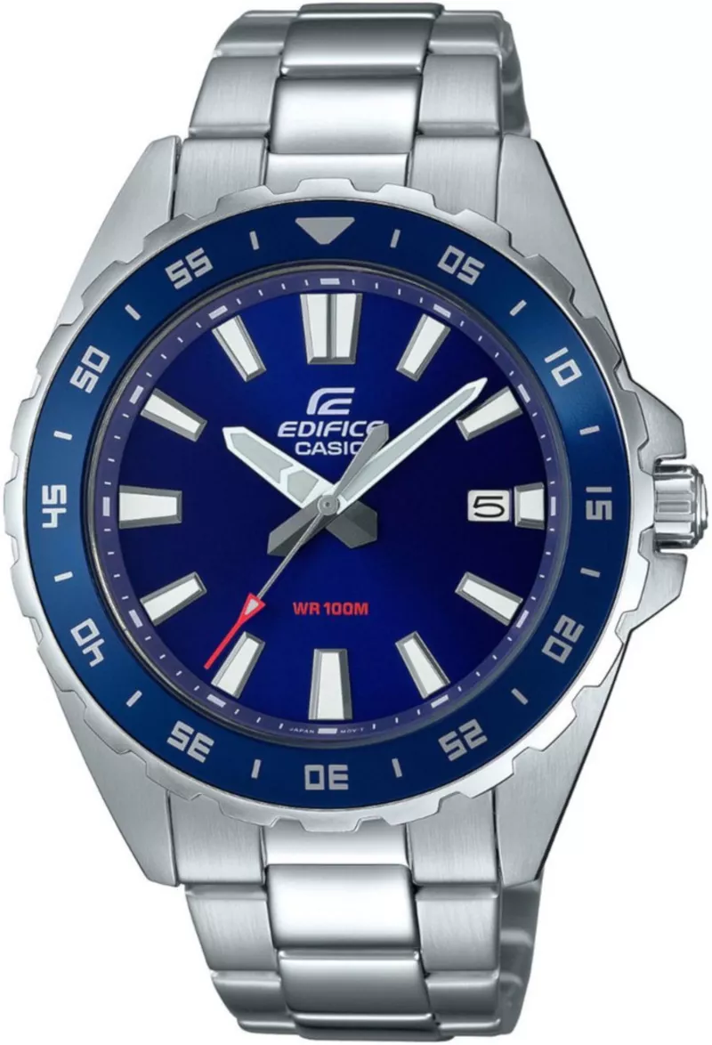 Часы Casio EFV-130D-2AVUEF