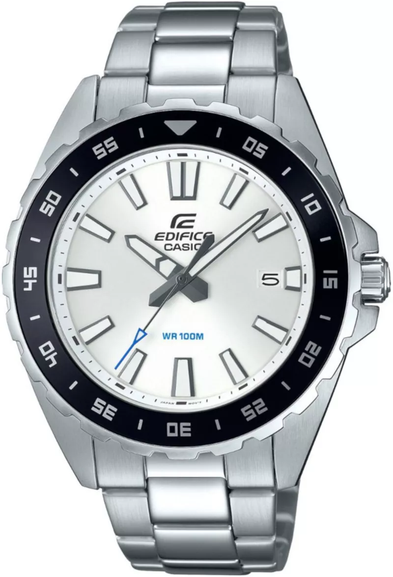 Часы Casio EFV-130D-7AVUEF