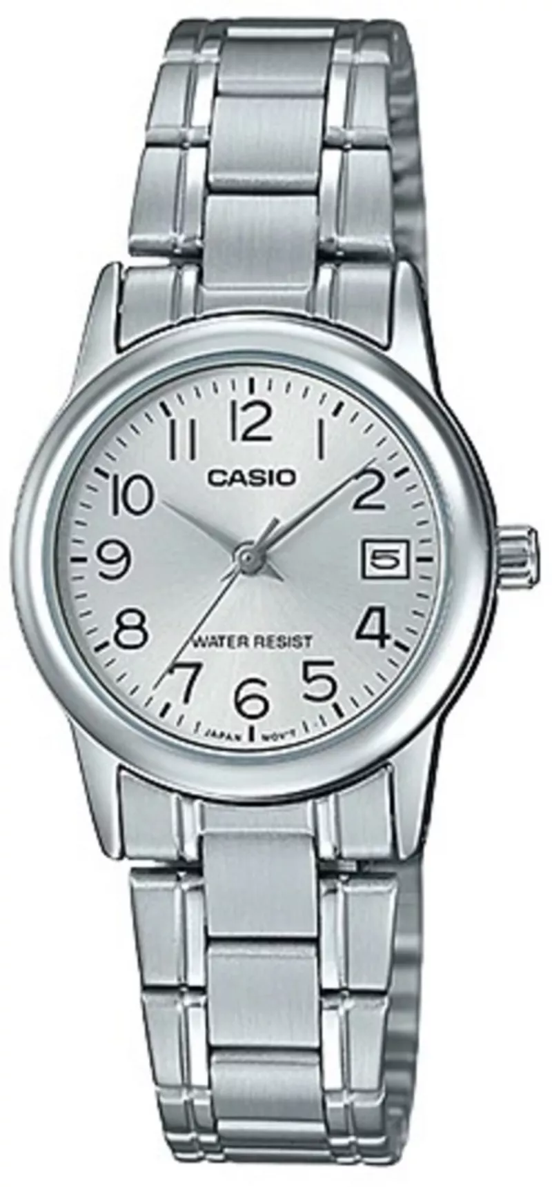 Часы Casio LTP-V002D-7B-А