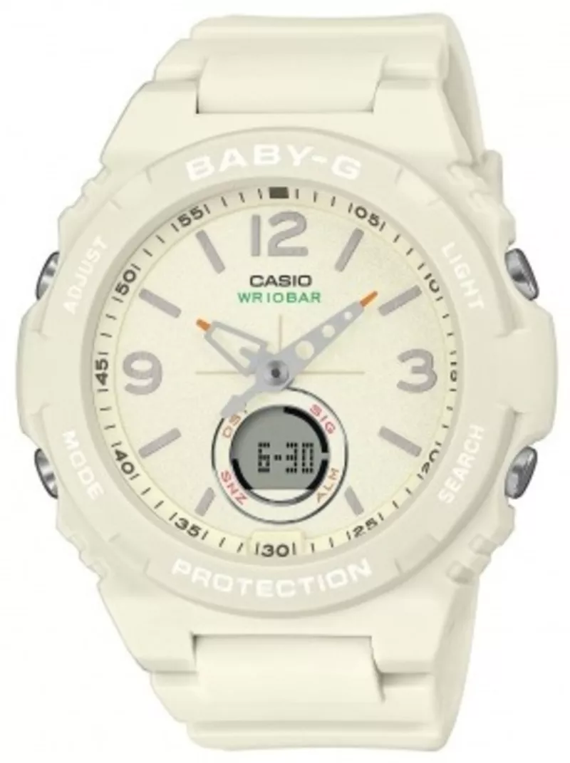 Часы Casio BGA-260-7AER