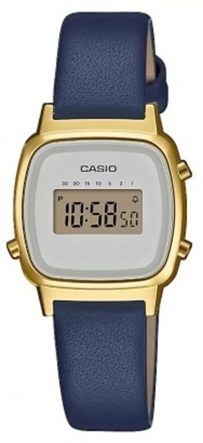 Часы Casio LA670WEFL-2EF