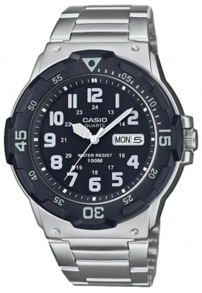 Часы Casio MRW-200HD-1BVEF