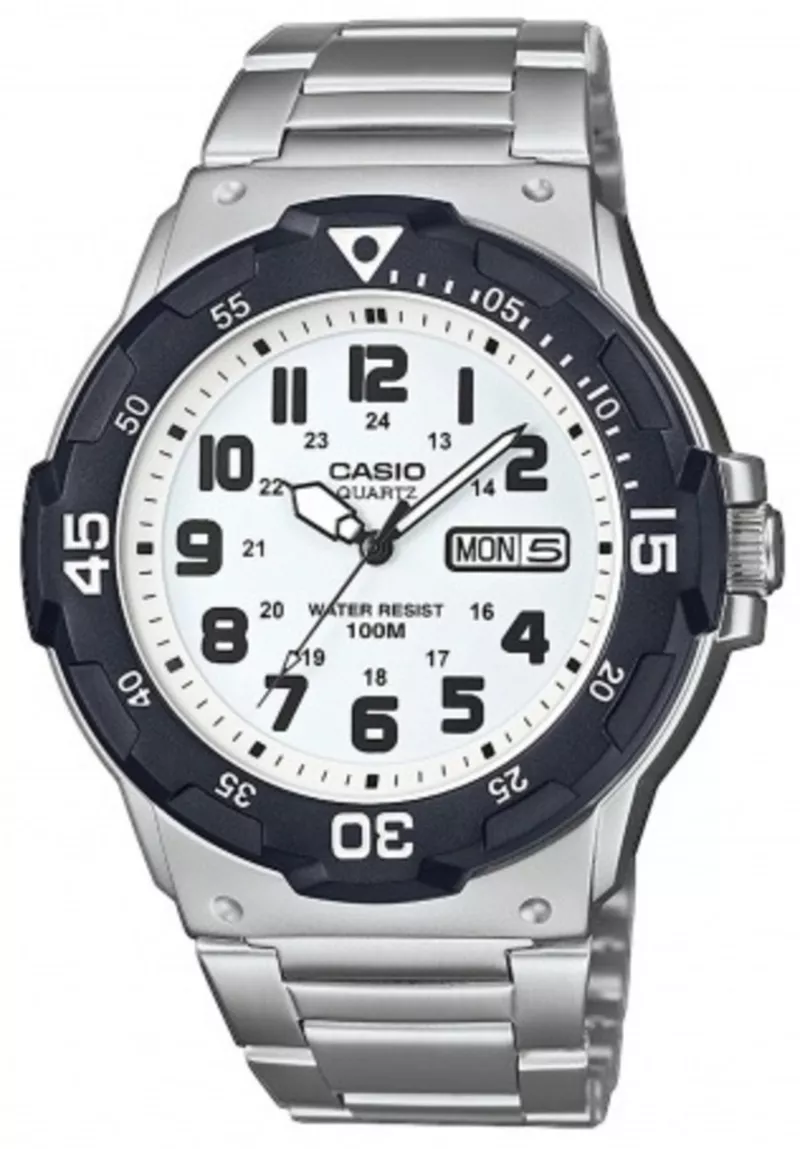 Часы Casio MRW-200HD-7BVEF